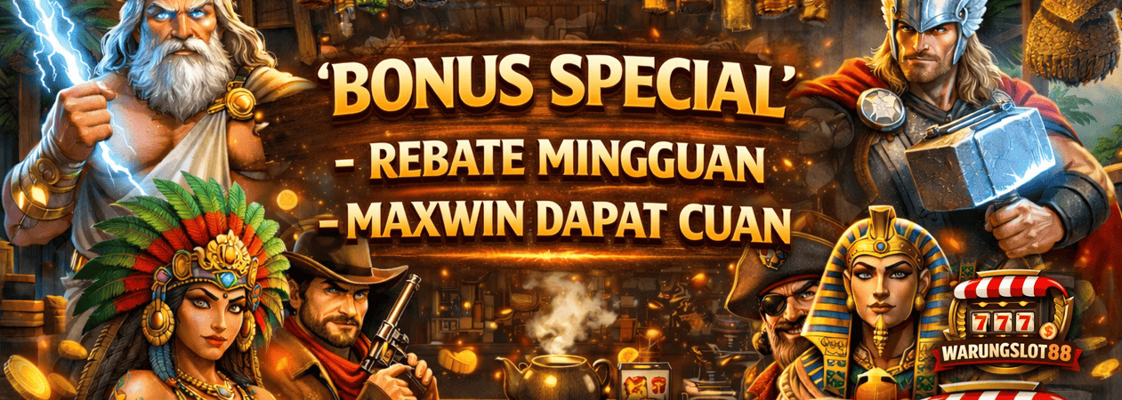 EVENT MAXWIN
